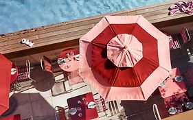 25Hours Hotel Zuerich West